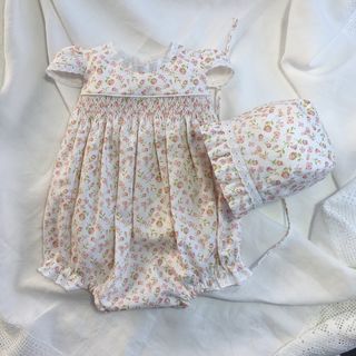 Country Cottage Cute 0-3M