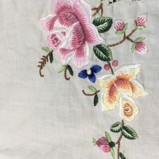 Vintage Embroidery 
