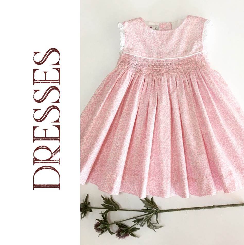 baby dresses nz