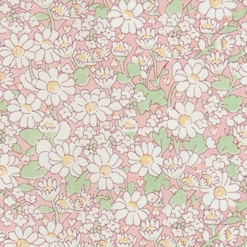 Liberty Fabric 1
