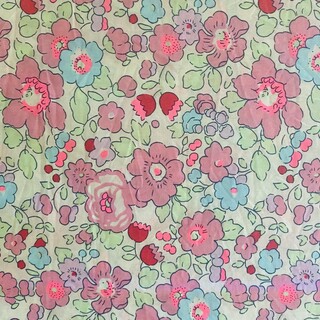 Liberty Fabric 2