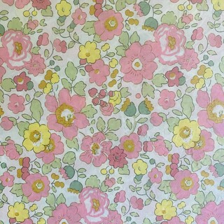 Liberty Fabric 3