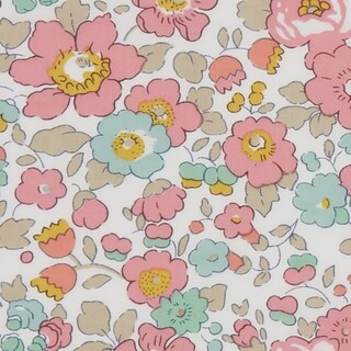 Liberty Fabric 4