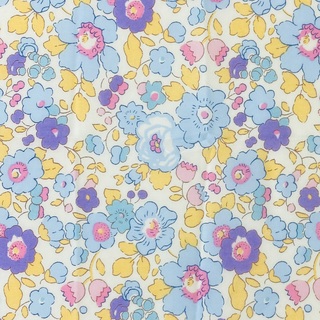 Liberty Fabric 5