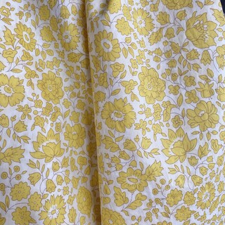 Liberty Fabric 6