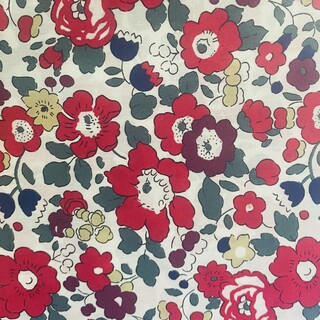 Liberty Fabric 8