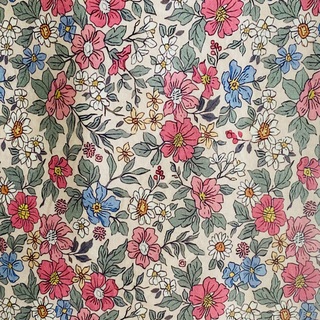 Cotton Fabric 3