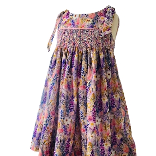Lavender - Doll Size
