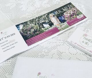 Thistle & Tig Gift Voucher